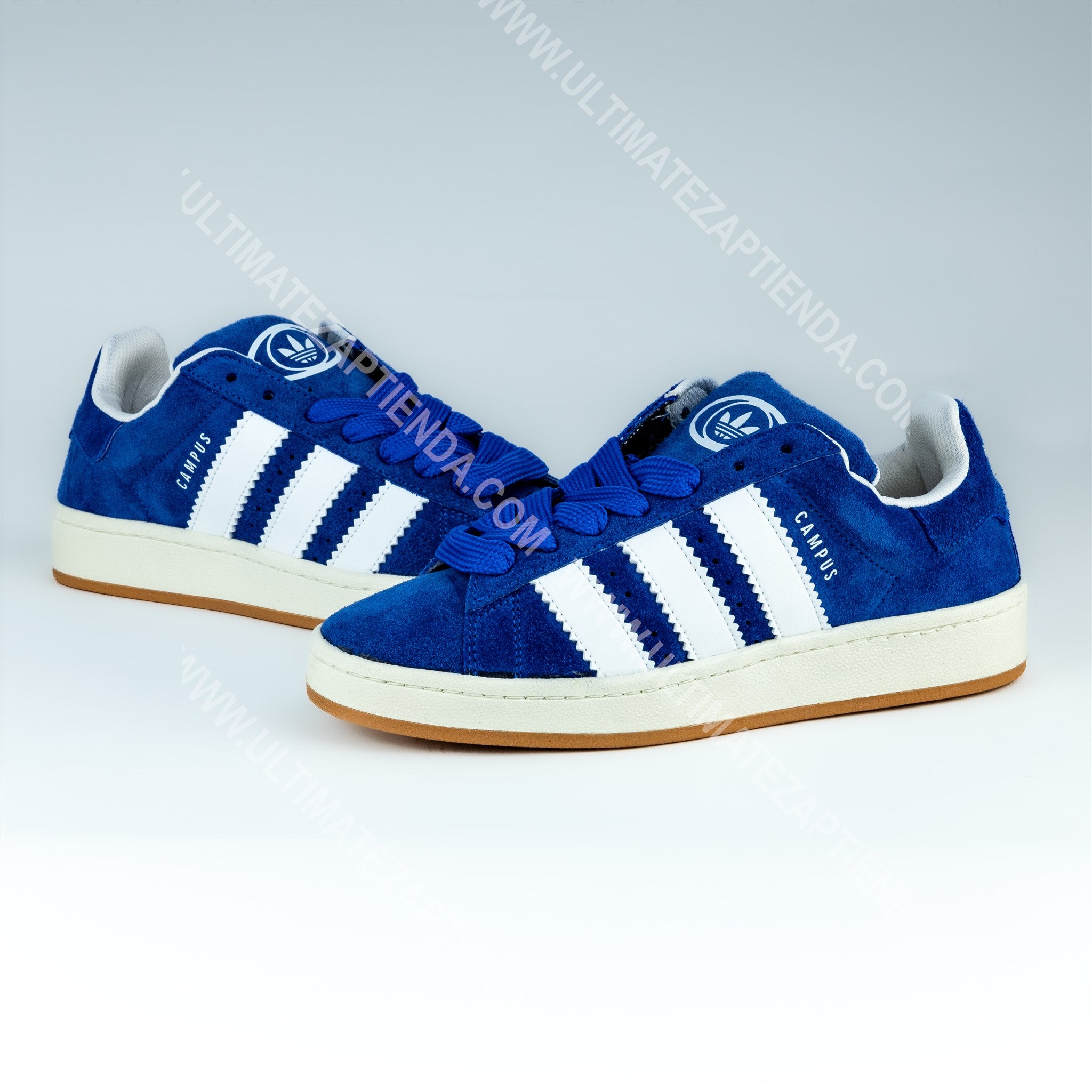 ADIDAS CAMPUS AZUL