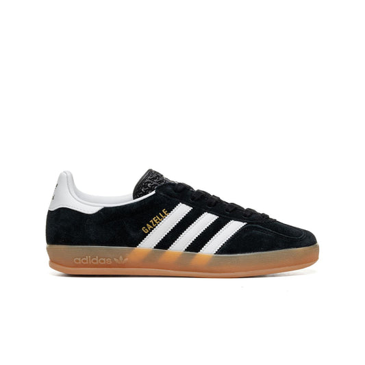 ADIDAS GAZELLE NEGRO